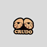 Crudo Pins (Big Eyes Pin)