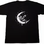 Drunk On the Moon Shirt