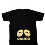 Crudo Shirt women