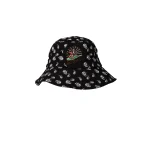 Drink Up Bucket Hat - Black